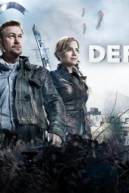 مسلسل Defiance الموسم الاول الحلقة 12 الثانية عشر مترجمة والاخيرة اونلاين