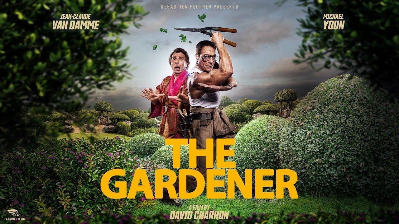 فيلم Le jardinier 2025 مترجم كامل HD اونلاين