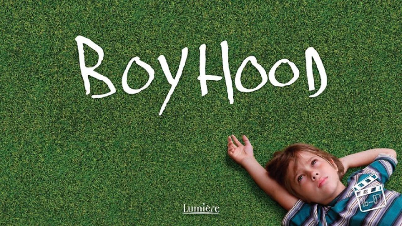 فيلم Boyhood 2014 مترجم كامل HD اونلاين