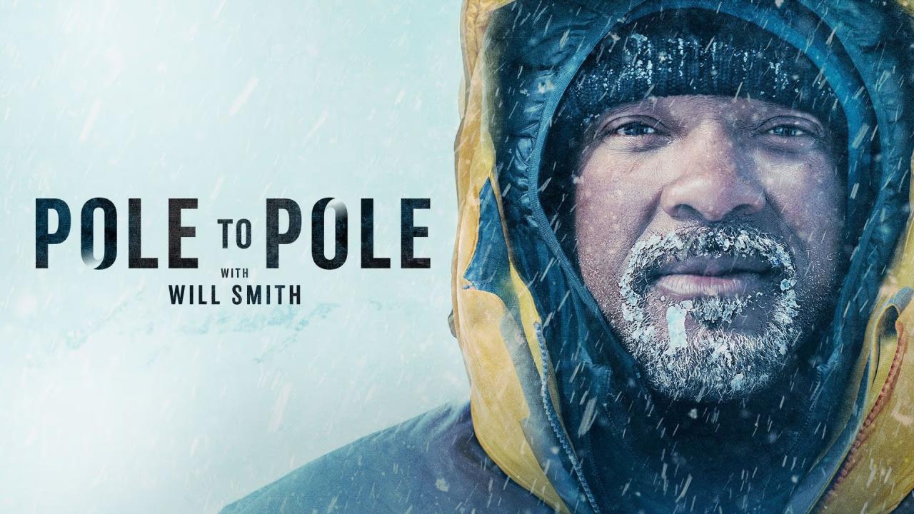 مسلسل Pole to Pole الموسم الاول الحلقة 6 السادسة مترجمة اونلاين