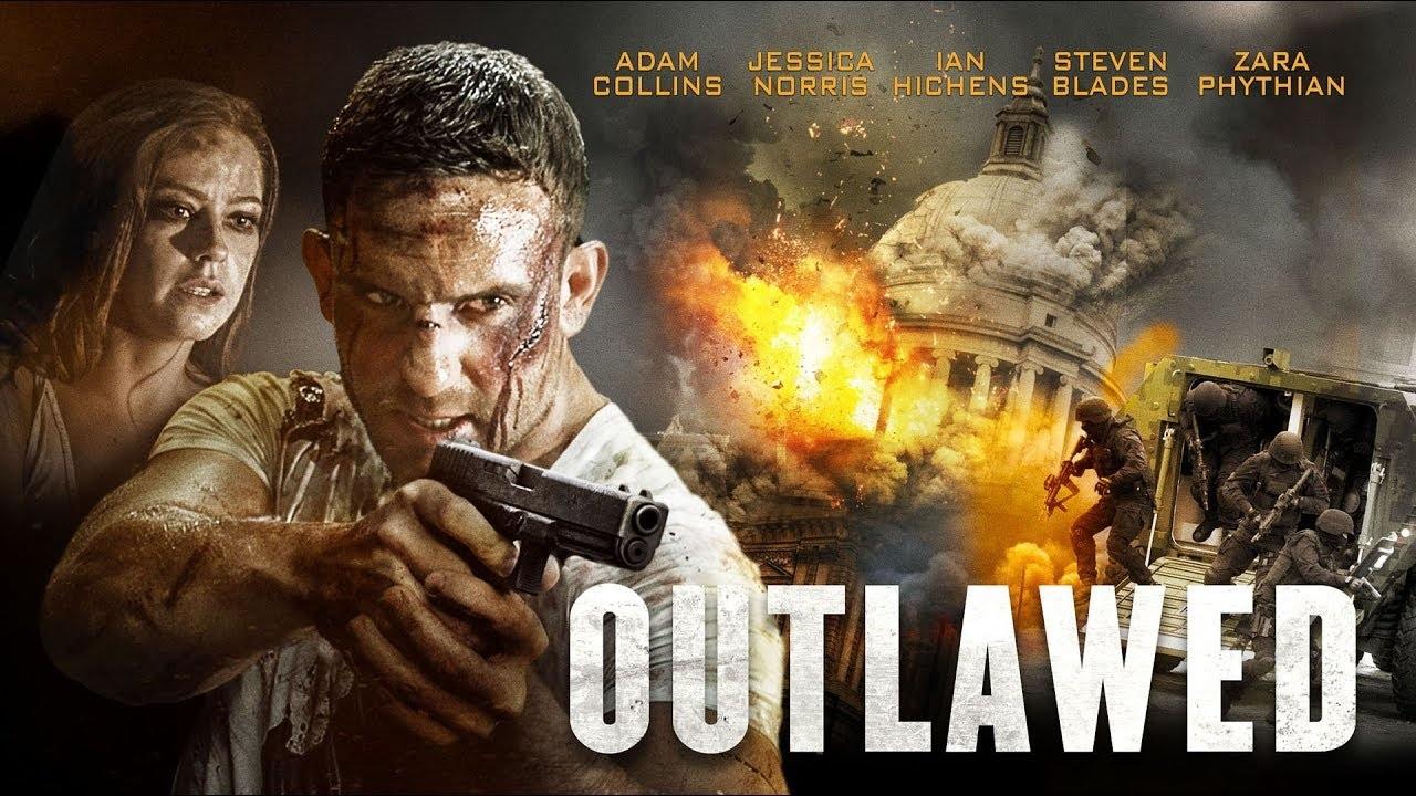 فيلم Outlawed 2018 مترجم كامل HD اونلاين