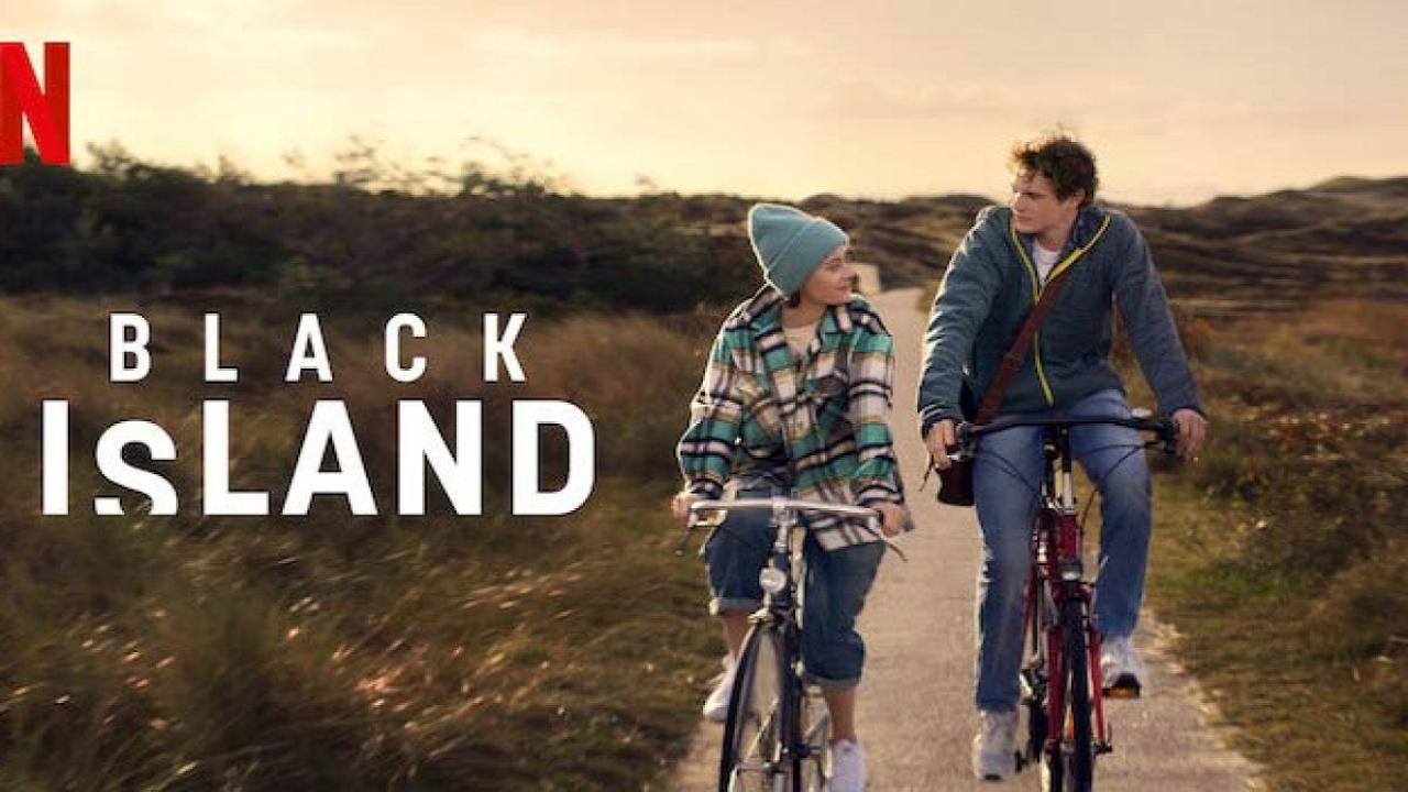 فيلم Black Island 2021 مترجم كامل HD اونلاين
