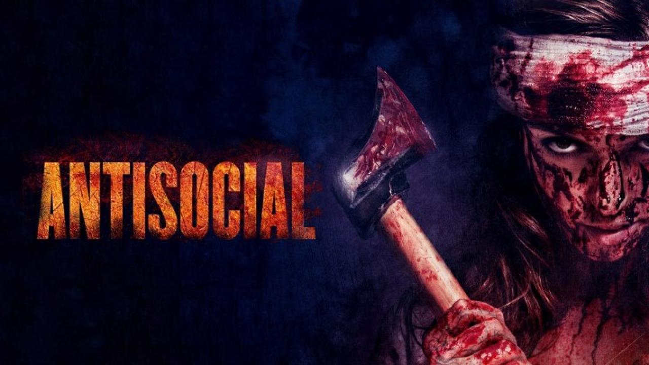 فيلم Antisocial 2013 مترجم كامل HD اونلاين