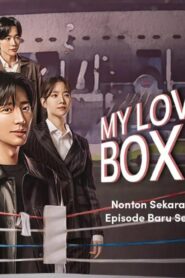 مسلسل My Lovely Boxer الحلقة 4 الرابعة مترجمة اونلاين