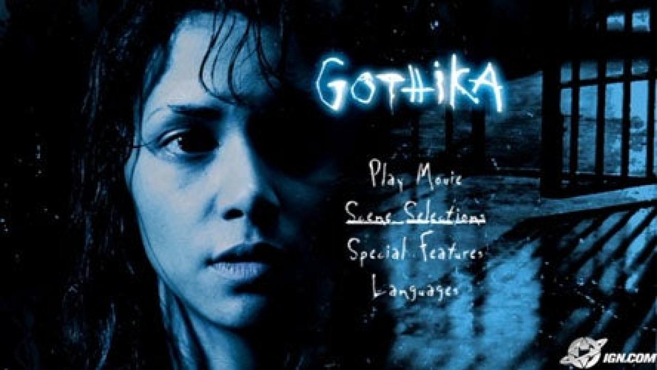 فيلم Gothika 2003 مترجم كامل HD اونلاين