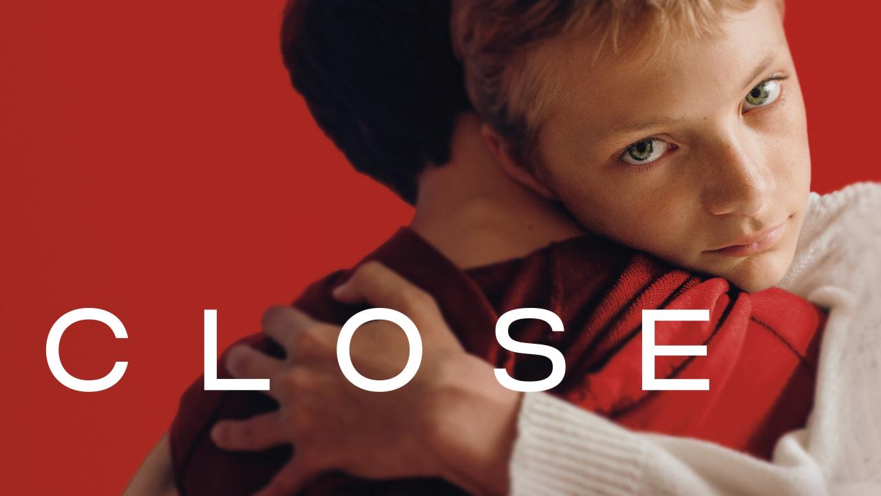 فيلم Close 2022 مترجم كامل HD اونلاين
