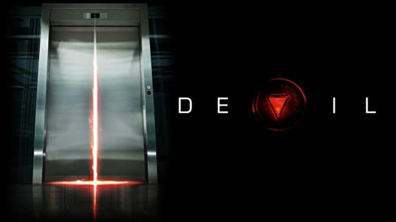 فيلم Devil 2010 مترجم كامل HD اونلاين