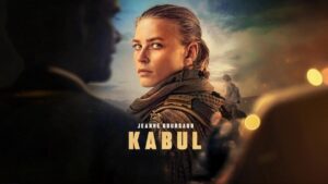 مسلسل Kabul الموسم الاول الحلقة 3 الثالثة مترجمة اونلاين
