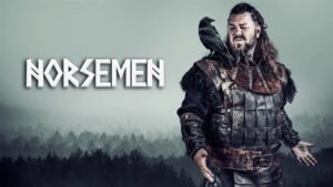 مسلسل Norsemen الموسم الاول الحلقة 2 الثانية مترجمة اونلاين