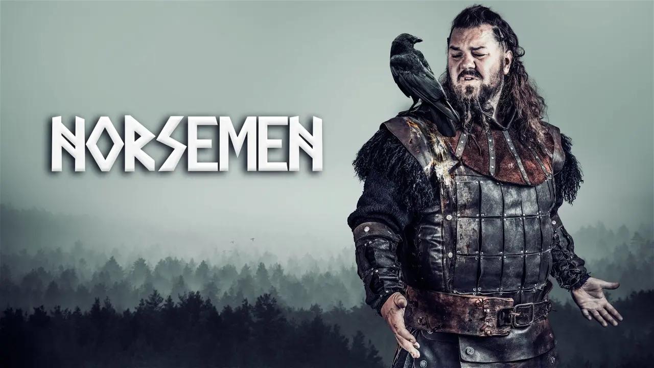 مسلسل Norsemen الموسم الاول الحلقة 1 الاولي مترجمة اونلاين
