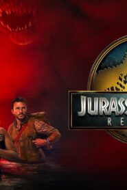 فيلم Jurassic World: Rebirth 2025 مترجم كامل HD اونلاين