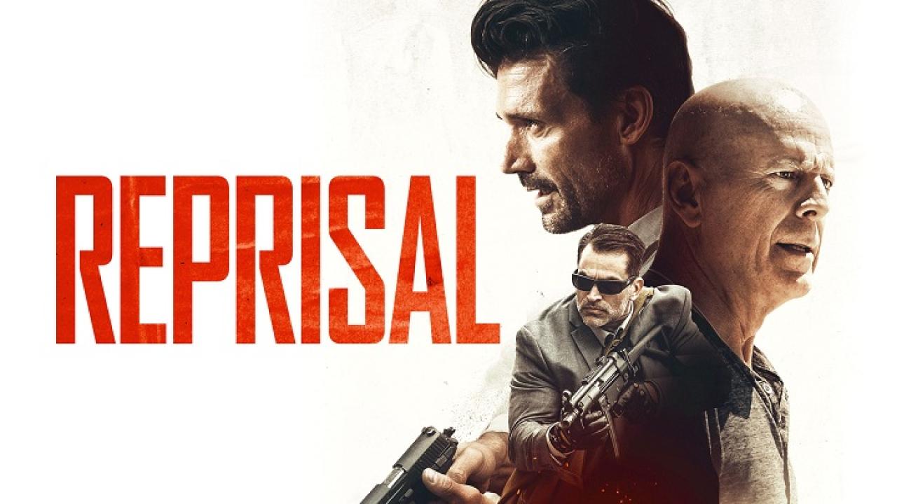 فيلم Reprisal 2018 مترجم كامل HD اونلاين