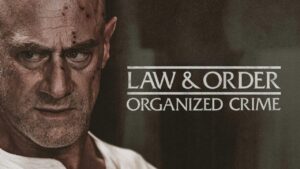 مسلسل Law & Order: Organized Crime الموسم الخامس الحلقة 9 التاسعة مترجمة اونلاين