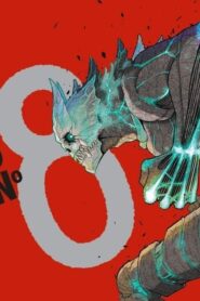 انمي Kaijuu 8-gou الحلقة 5 الخامسة مترجمة اونلاين