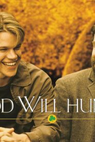 فيلم Good Will Hunting 1997 مترجم كامل HD اونلاين