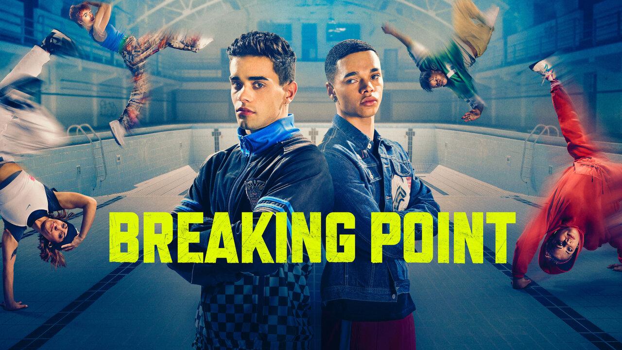 فيلم Breaking Point 2023 مترجم كامل HD اونلاين
