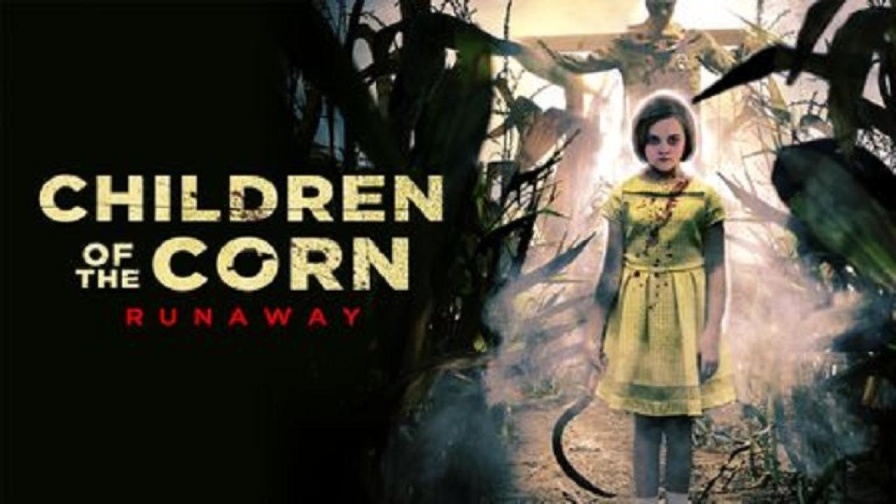 فيلم Children of the Corn Runaway 2018 مترجم كامل HD اونلاين