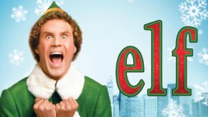 فيلم Elf 2003 مترجم كامل HD اونلاين