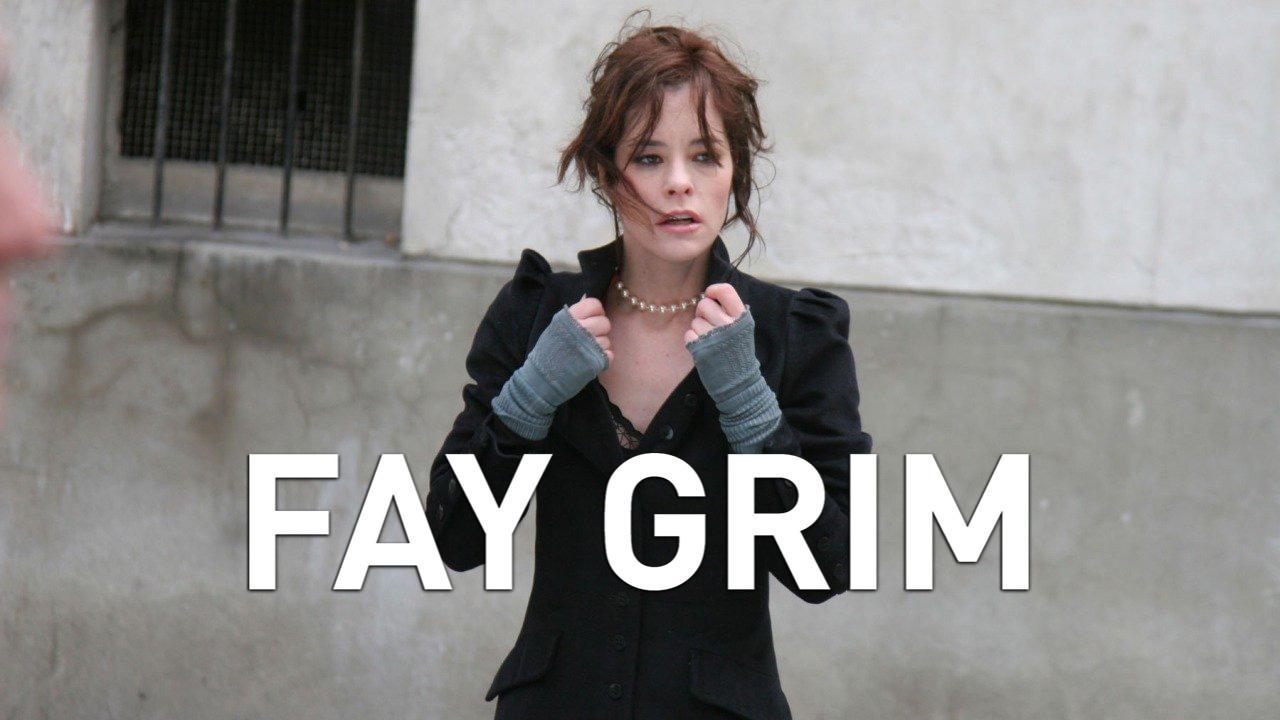 فيلم Fay Grim 2006 مترجم كامل HD اونلاين