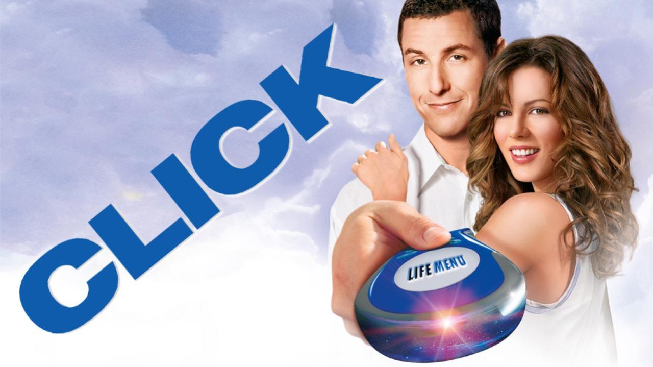 فيلم Click 2006 مترجم كامل HD اونلاين