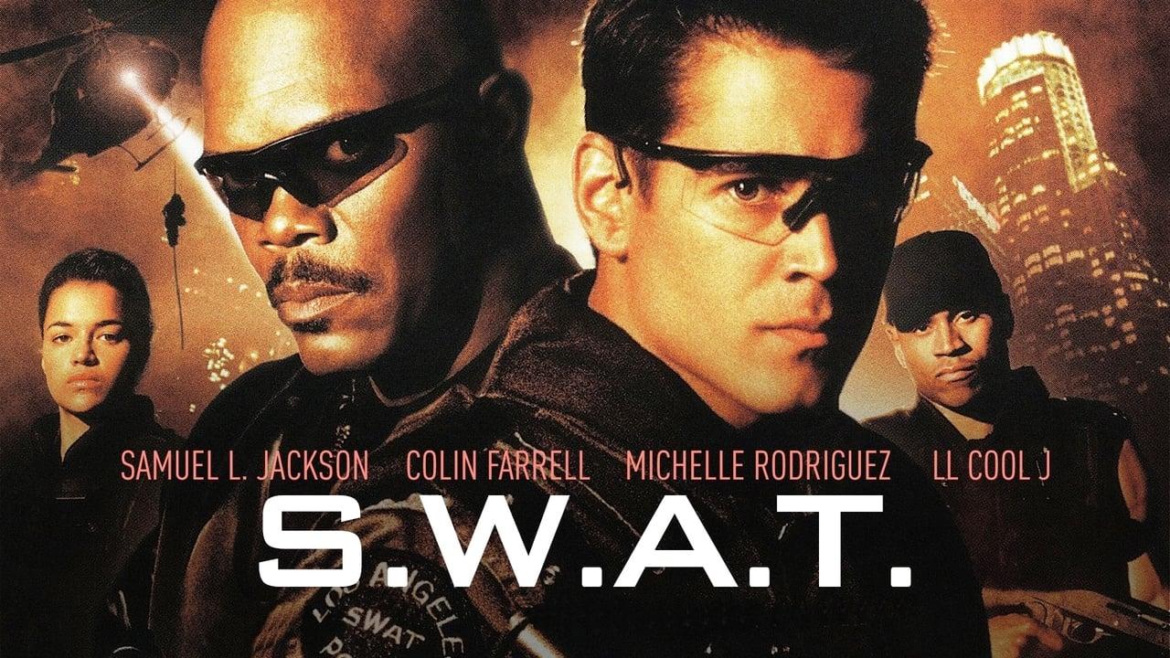 فيلم S W A T 2003 مترجم كامل HD اونلاين