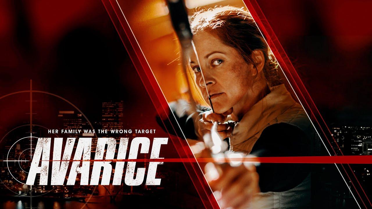 فيلم Avarice 2022 مترجم كامل HD اونلاين