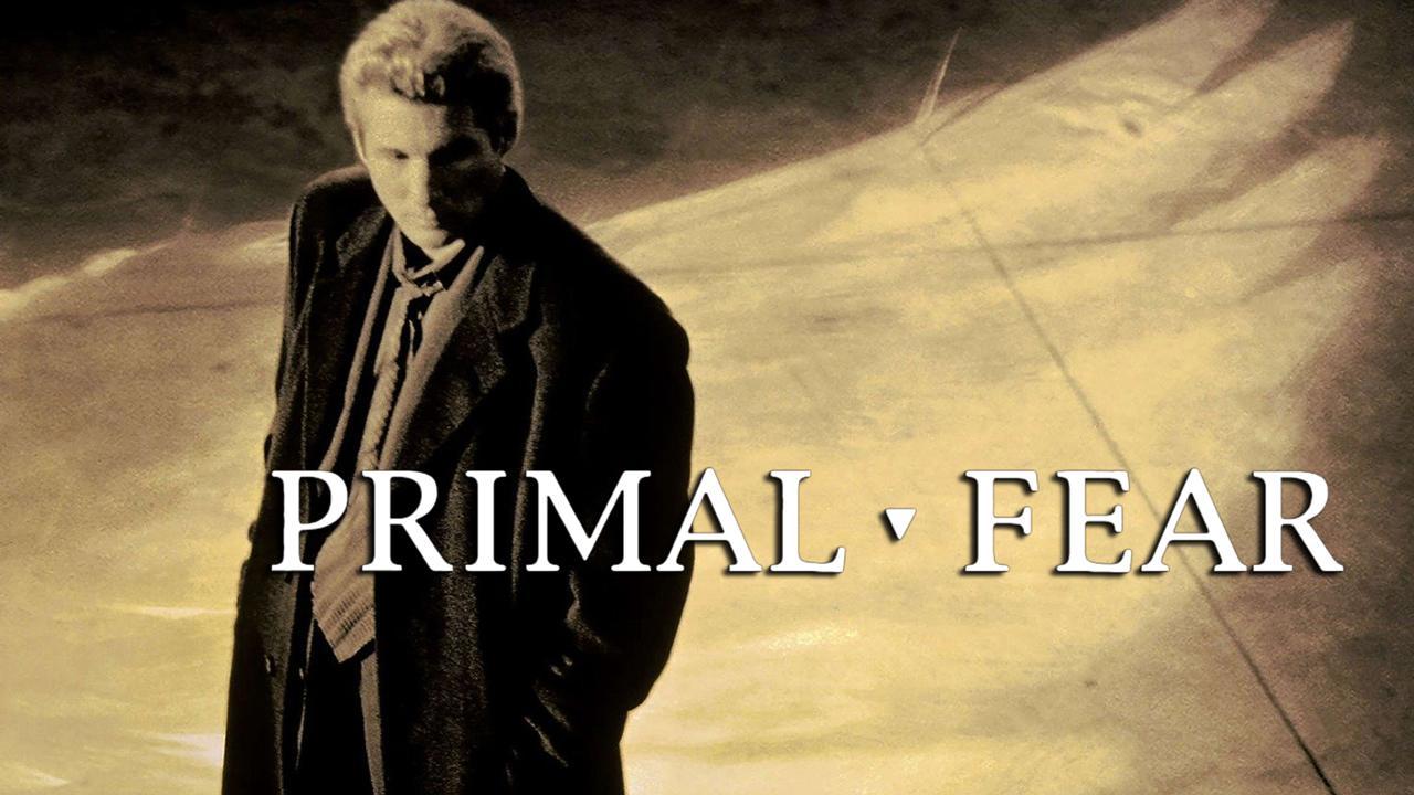 فيلم Primal Fear 1996 مترجم كامل HD اونلاين