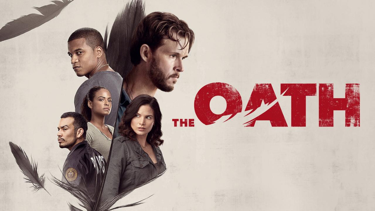 مسلسل The Oath الموسم الثاني الحلقة 3 الثالثة مترجمة اونلاين