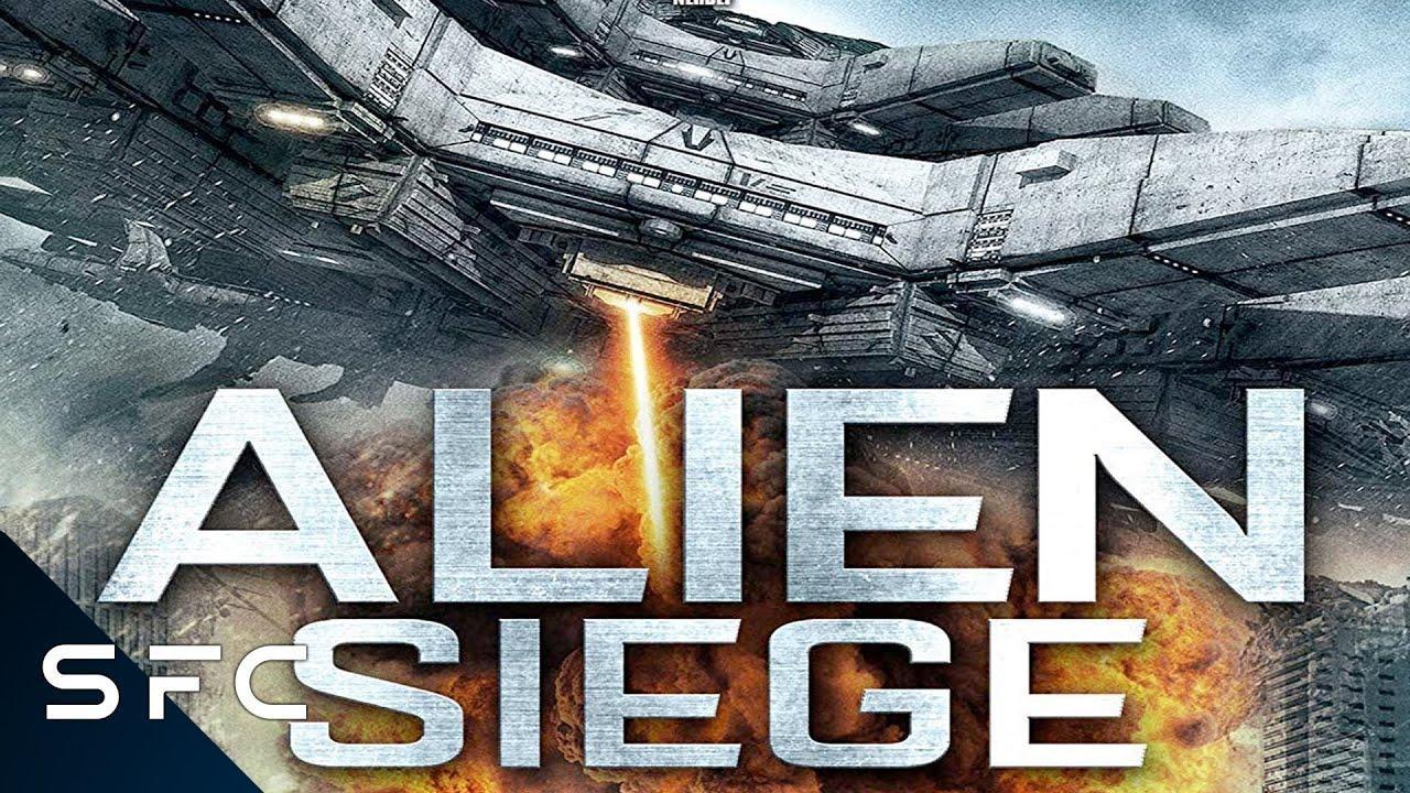 فيلم Alien Siege 2018 مترجم كامل HD اونلاين