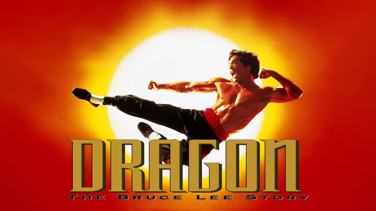 فيلم Dragon The Bruce Lee Story 1993 مترجم كامل HD اونلاين