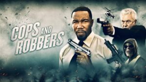 فيلم Cops and Robbers 2017 مترجم كامل HD اونلاين