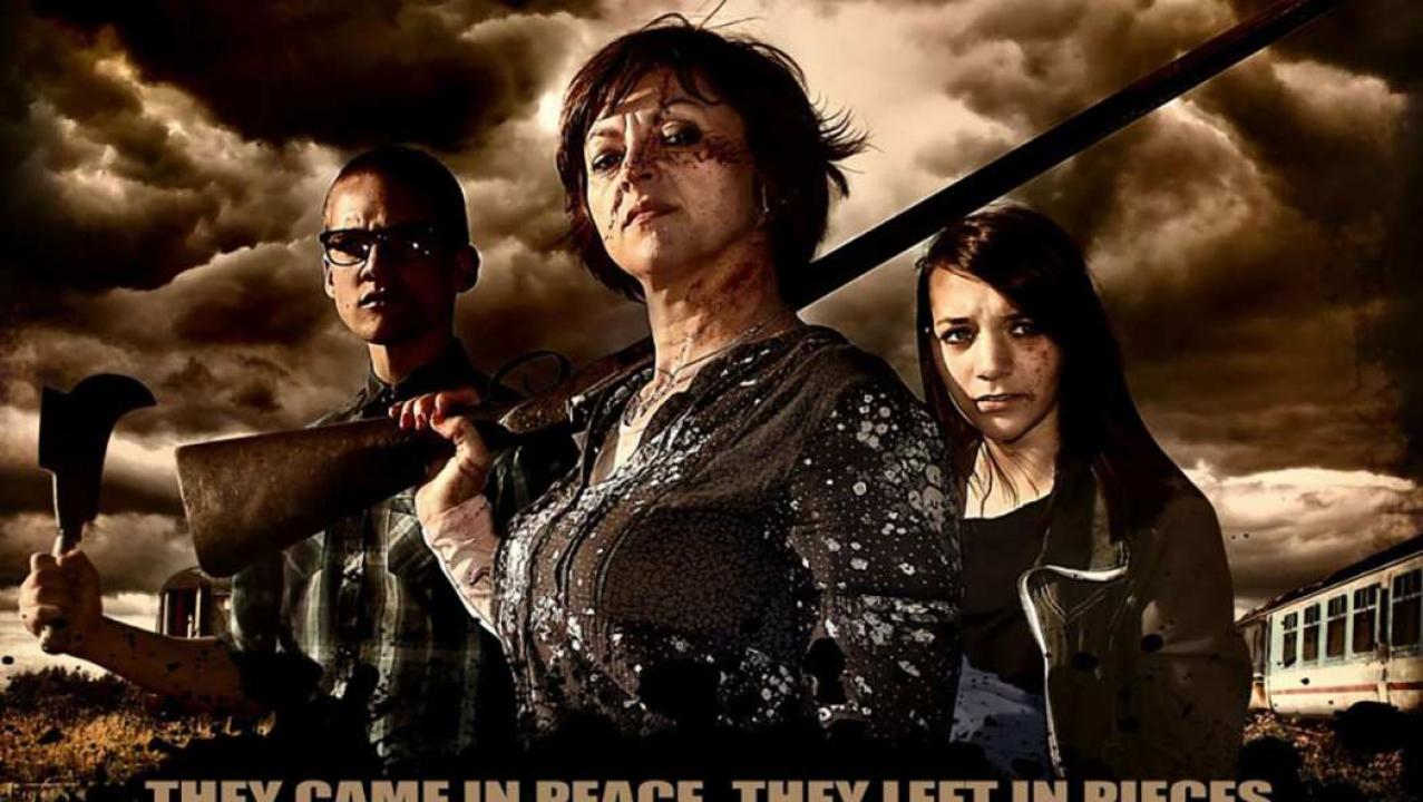 فيلم Inbred 2011 مترجم كامل HD اونلاين