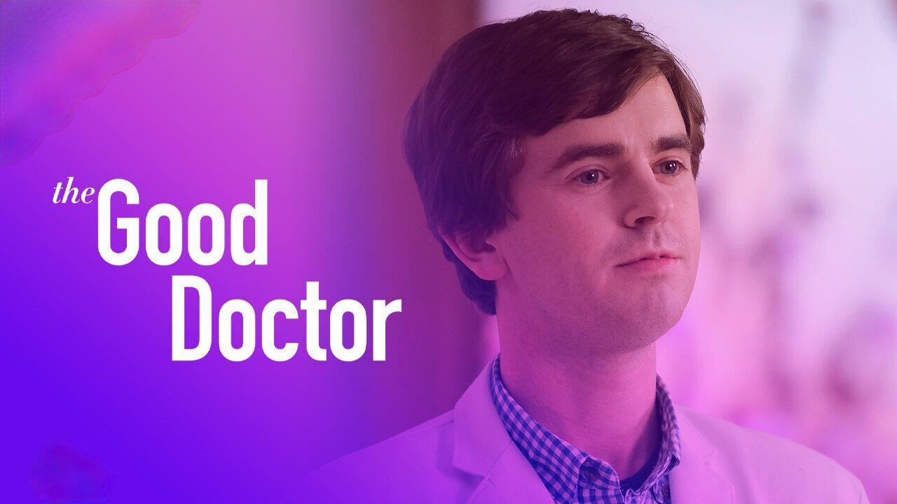مسلسل The Good Doctor الموسم السادس الحلقة 13 الثالثة عشر مترجمة اونلاين