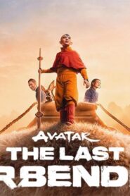 مسلسل Avatar: The Last Airbender الحلقة 8 الثامنة والأخيرة مترجمة اونلاين