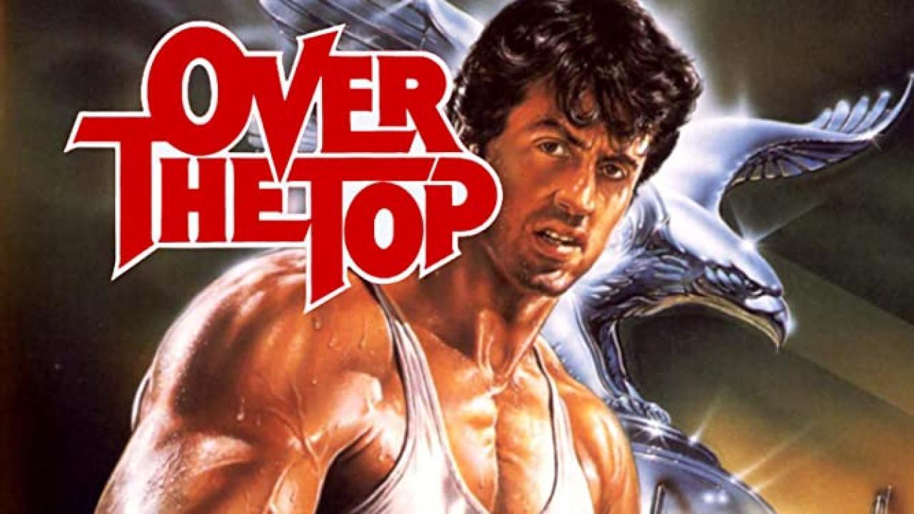 فيلم Over The Top 1987 مترجم كامل HD اونلاين