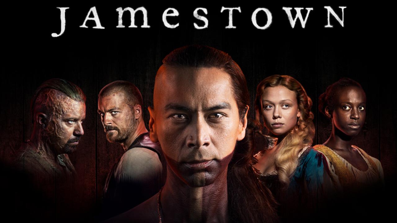 مسلسل Jamestown الموسم الثاني الحلقة 4 الرابعة مترجمة اونلاين