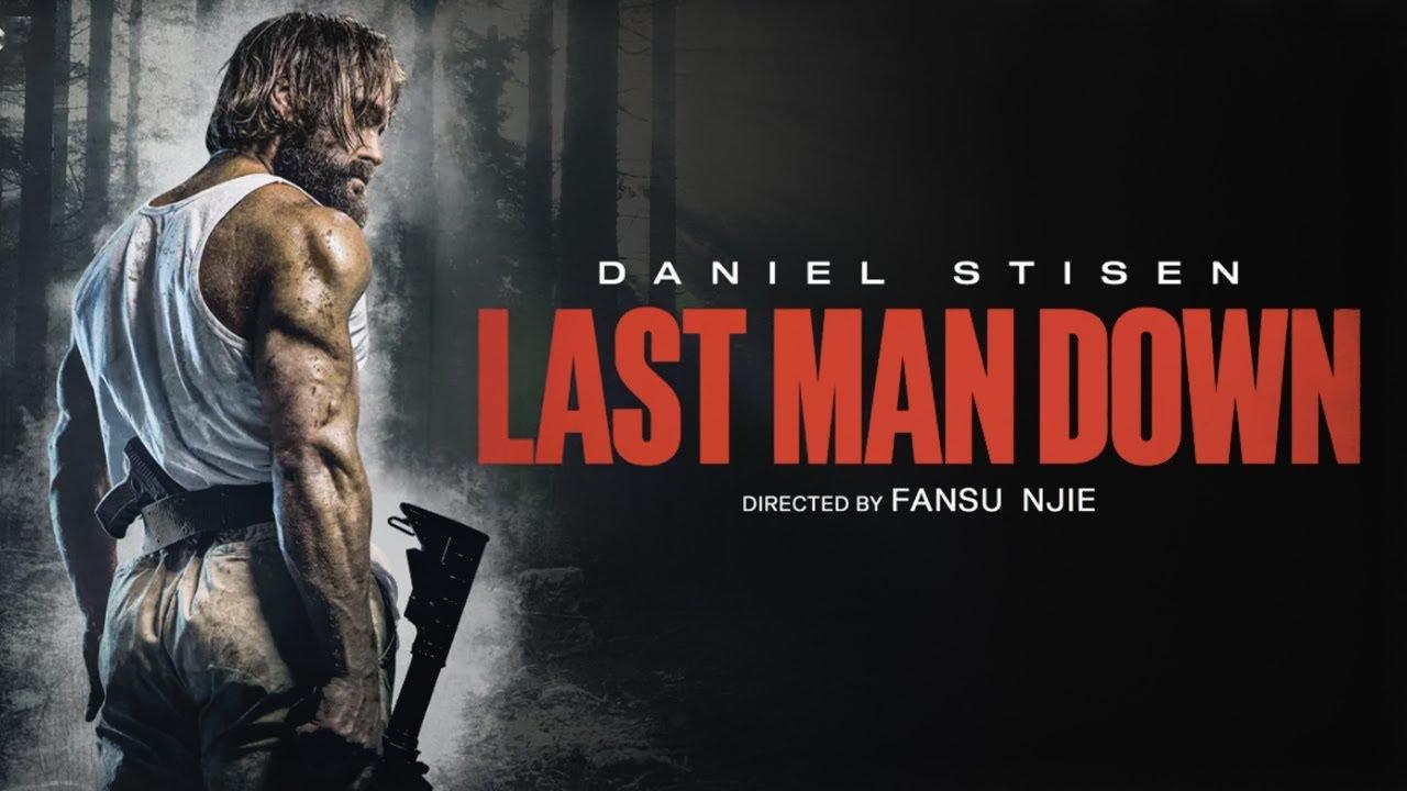 فيلم Last Man Down 2021 مترجم كامل HD اونلاين