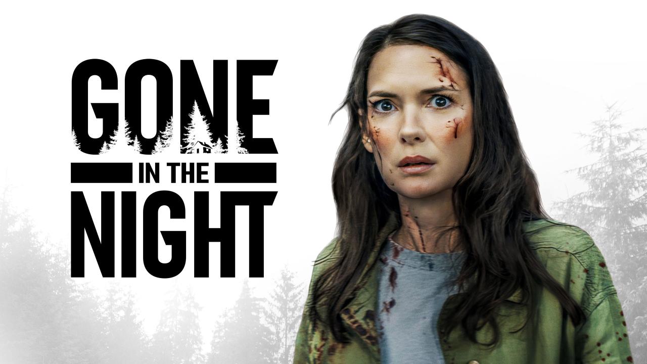 فيلم Gone In The Night 2022 مترجم كامل HD اونلاين