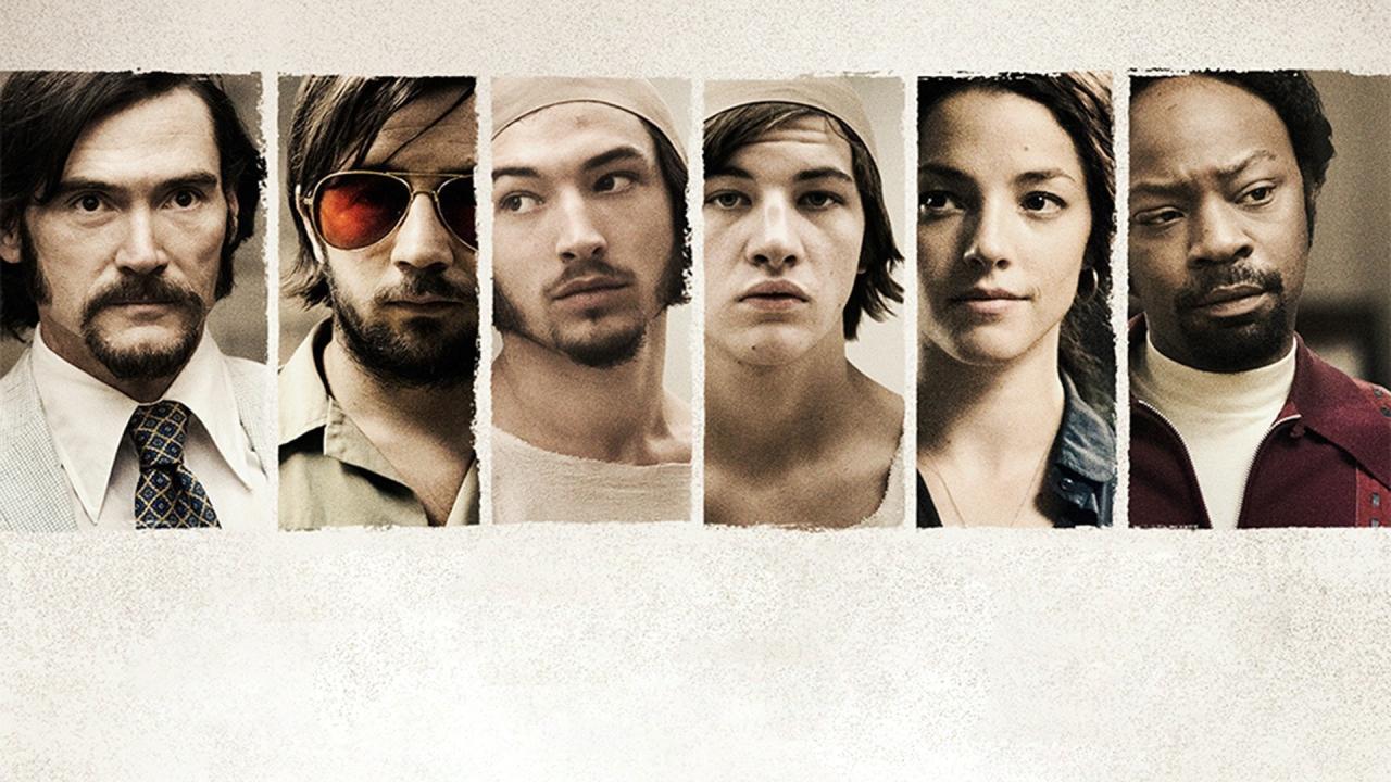 فيلم The Stanford Prison Experiment 2015 مترجم كامل HD اونلاين