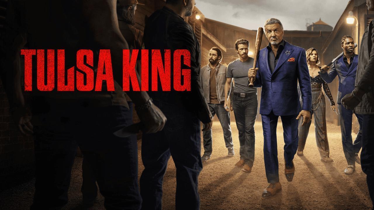 مسلسل Tulsa King الموسم الثالث الحلقة 6 السادسة مترجمة اونلاين