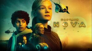 فيلم Captain Nova 2021 مترجم كامل HD اونلاين