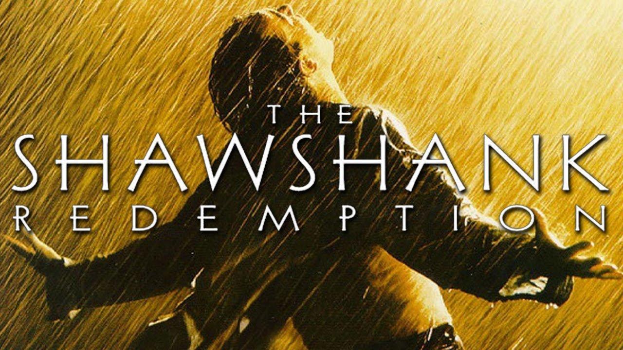 فيلم The Shawshank Redemption 1994 مترجم كامل HD اونلاين