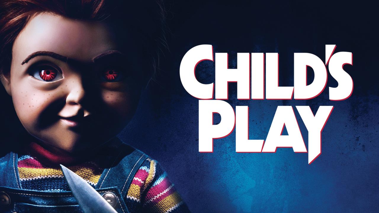 فيلم Child’s Play 2019 مترجم كامل HD اونلاين