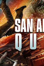 فيلم San Andreas Quake 2015 مترجم كامل HD اونلاين