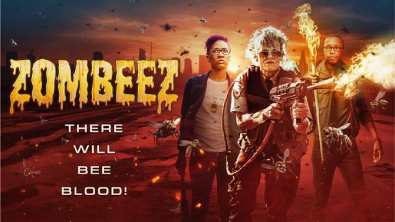 فيلم Zombeez 2023 مترجم كامل HD اونلاين