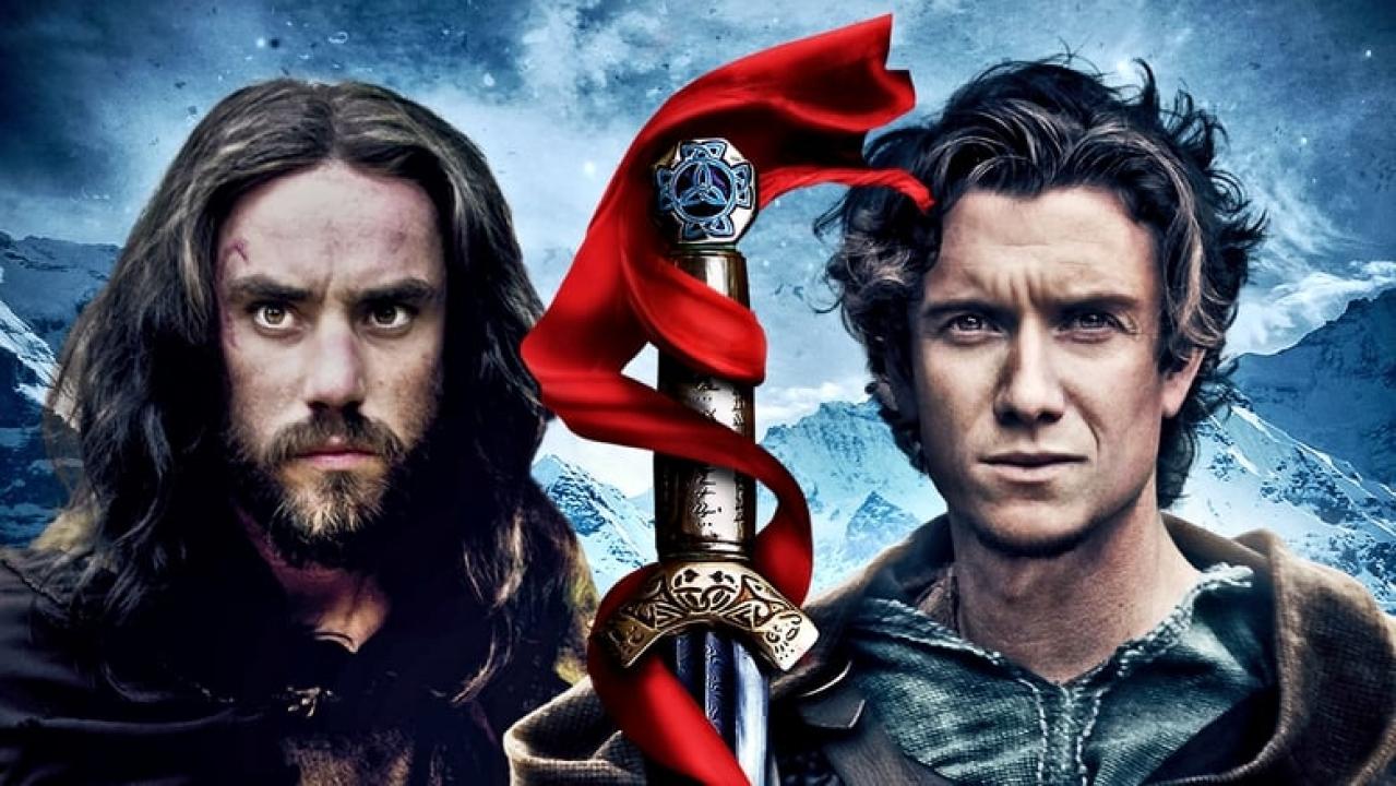 فيلم Arthur And Merlin 2015 مترجم كامل HD اونلاين
