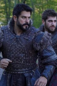 مسلسل المؤسس عثمان الحلقة 189 مترجمة اونلاين