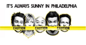 مسلسل It’s Always Sunny in Philadelphia الموسم الثالث الحلقة 12 الثانية عشر مترجمة اونلاين