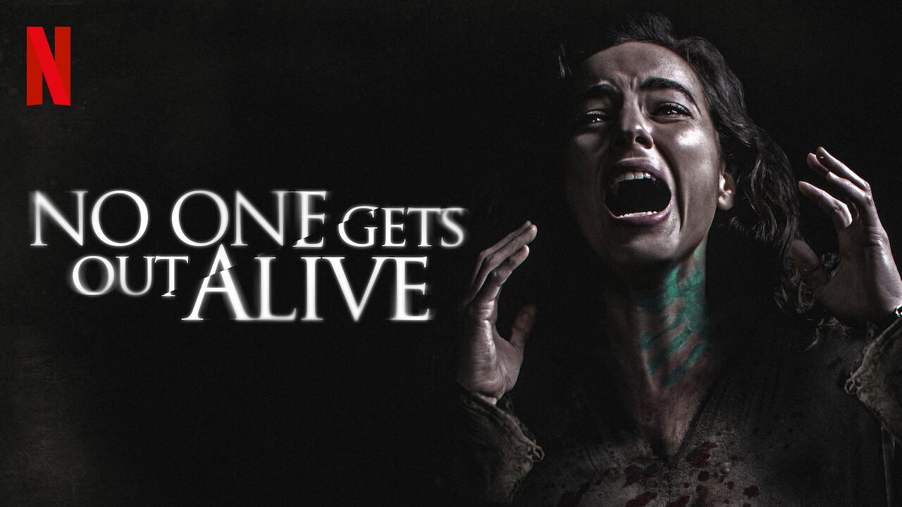 فيلم No One Gets Out Alive 2021 مترجم كامل HD اونلاين