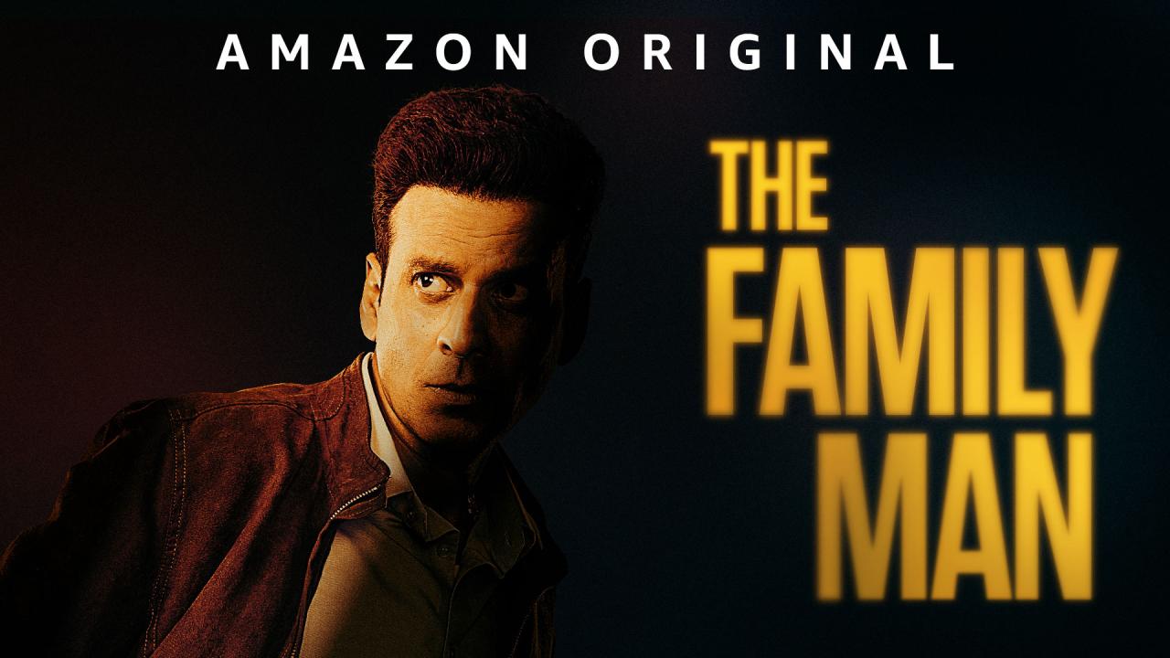 مسلسل The Family Man الموسم الاول الحلقة 4 الرابعة مترجمة اونلاين